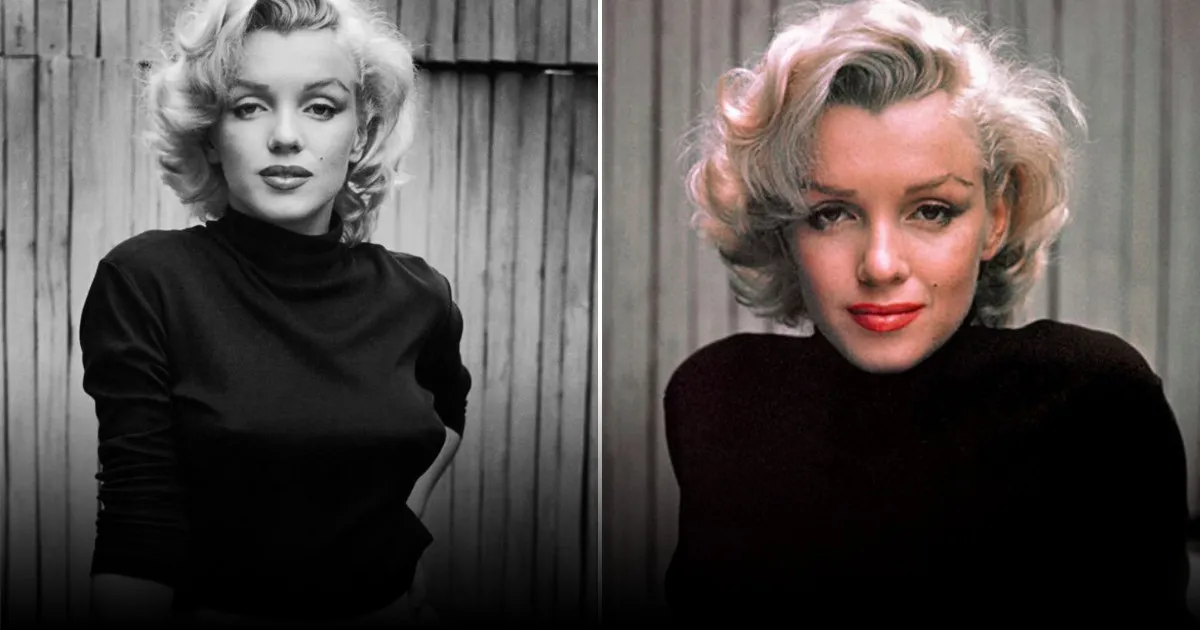 Загадка последнего заката: прощальный день Мэрилин Монро