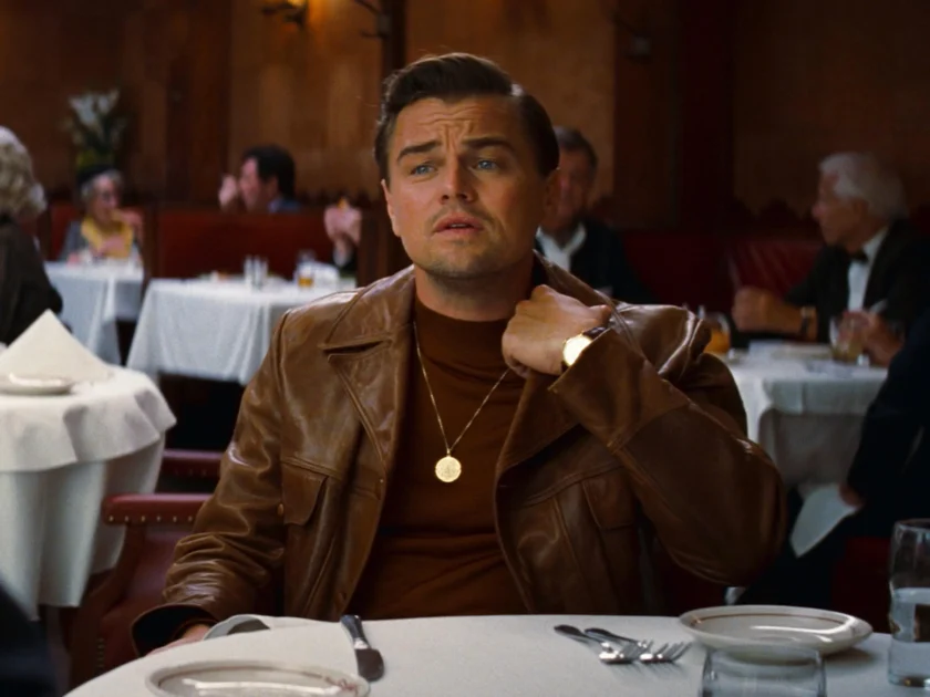 Кто такая Настя Федько, с которой сфотографировался Леонардо Ди Каприо Кто такая Настя Федько, с которой сфотографировался Леонардо Ди Каприо