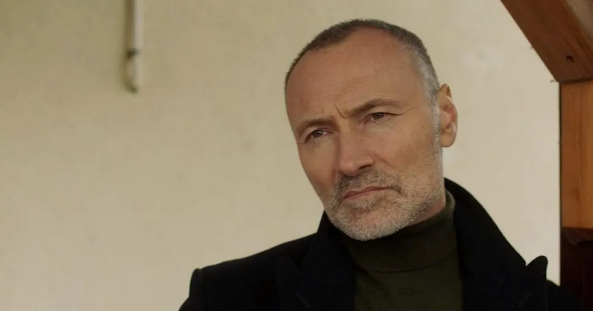 Время потерь: Дмитрий Ульянов рассказал, как пережил потерю отца Время потерь: Дмитрий Ульянов рассказал, как пережил потерю отца