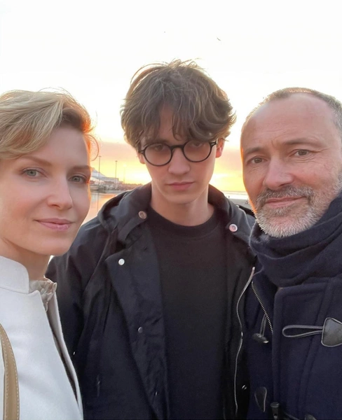 Время потерь: Дмитрий Ульянов рассказал, как пережил потерю отца