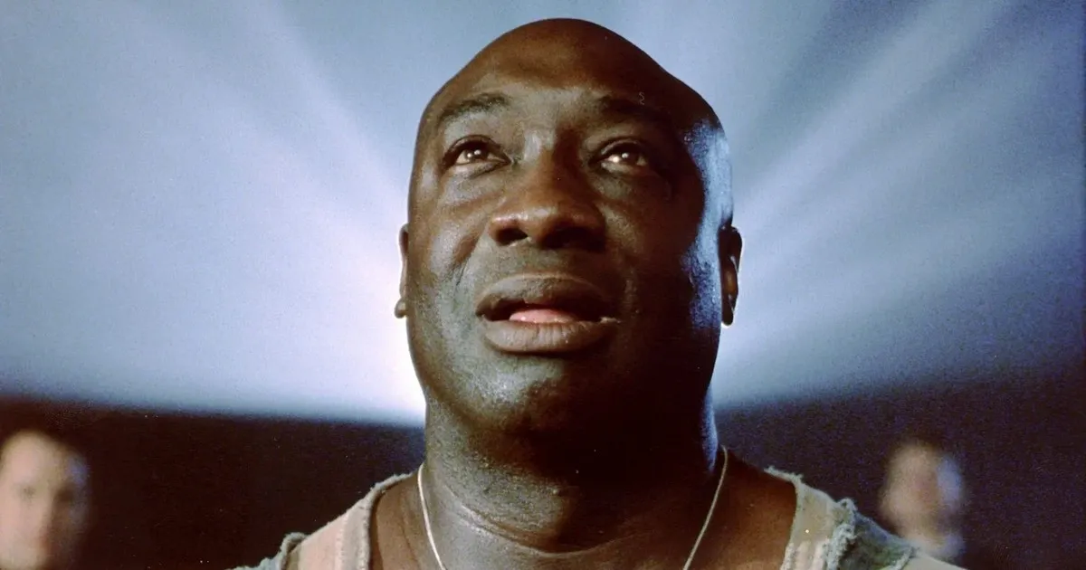 Харизматичный великан: чем запомнился Майкл Кларк Данкан