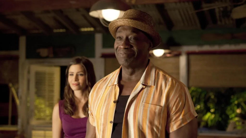 Харизматичный великан: чем запомнился Майкл Кларк Данкан