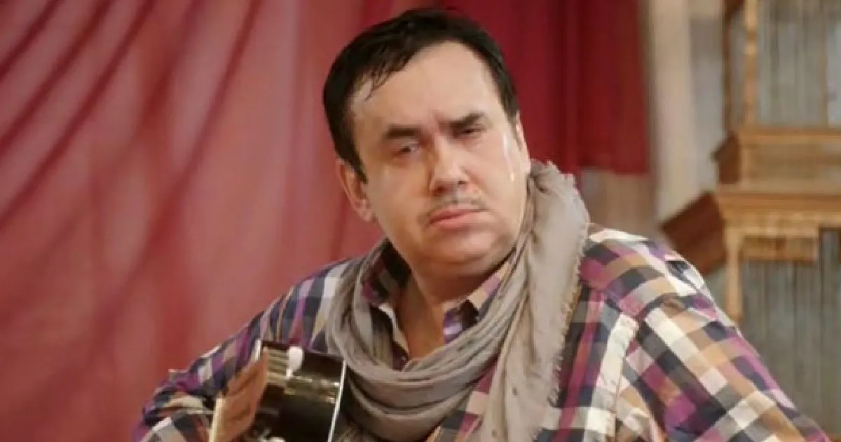 Стас Садальский сравнил советских и современных артистов Стас Садальский сравнил советских и современных артистов