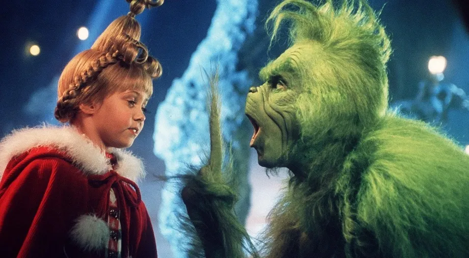 Джим Керри рассказал, как ему помогал на киносъемках инструктор ЦРУ и спецназа