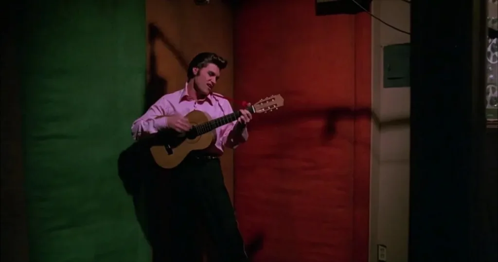 Элвис Пресли на экране: актеры, сыгравшие короля рок-н-ролла