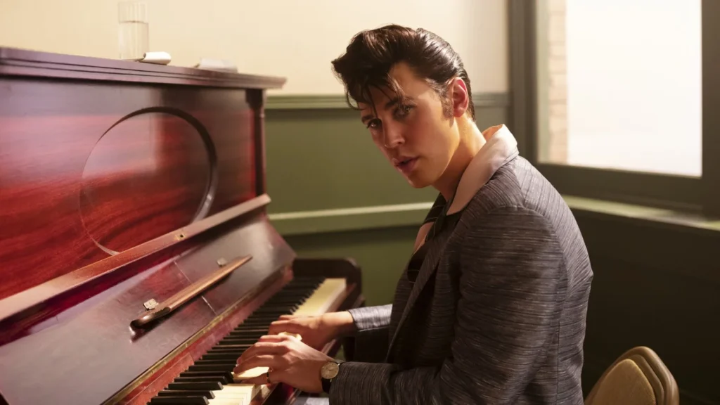 Элвис Пресли на экране: актеры, сыгравшие короля рок-н-ролла