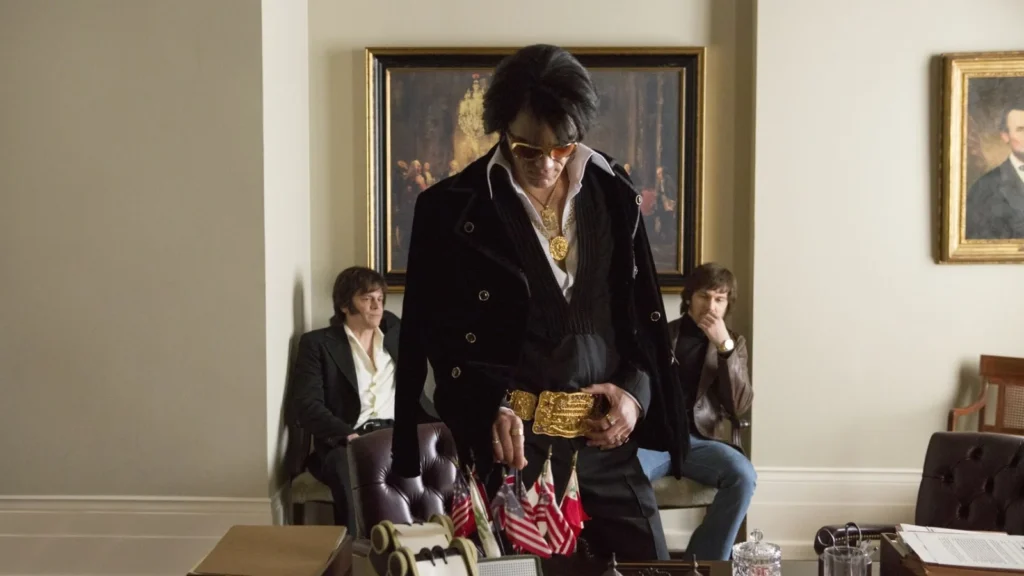 Элвис Пресли на экране: актеры, сыгравшие короля рок-н-ролла