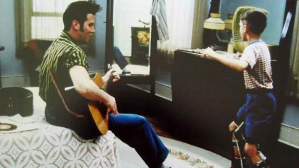 Элвис Пресли на экране: актеры, сыгравшие короля рок-н-ролла