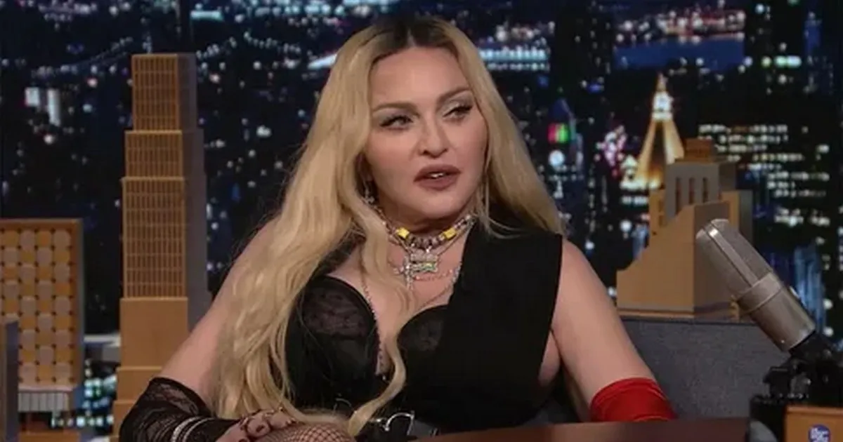 История любви Мадонны и Гая Ричи: в чем были причина конфликта знаменитостей