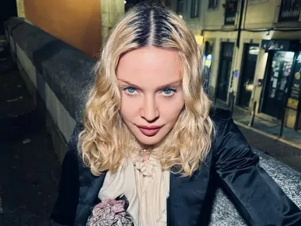 История любви Мадонны и Гая Ричи: в чем были причина конфликта знаменитостей