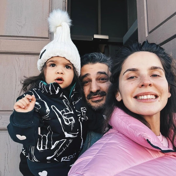 Сарик Андреасян рассказал, как ушел из семьи ради Лизы Моряк