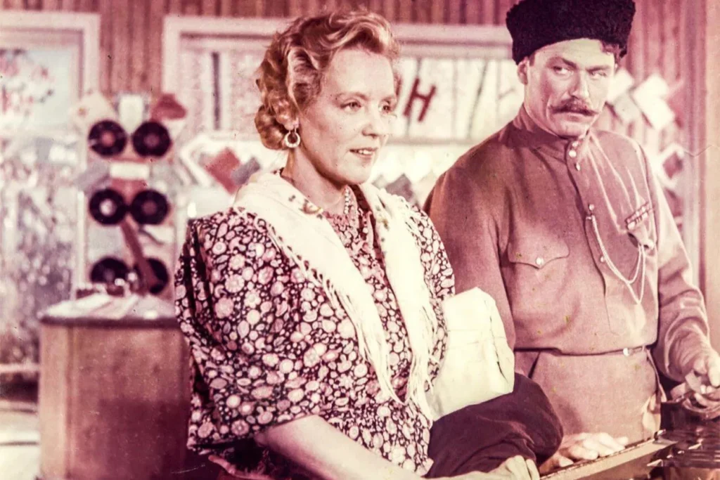 Почему фильм «Кубанские казаки» попал в опалу при Хрущёве