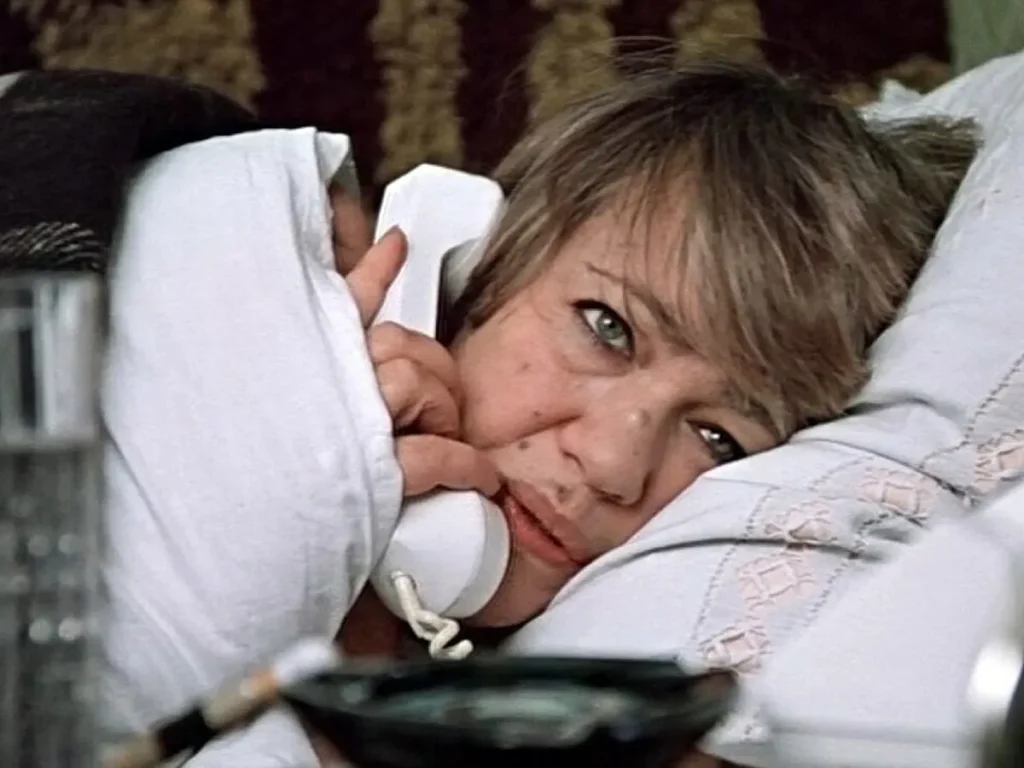 Мастер иллюзий и жертва обстоятельств: кто истинный антагонист «Осеннего марафона»