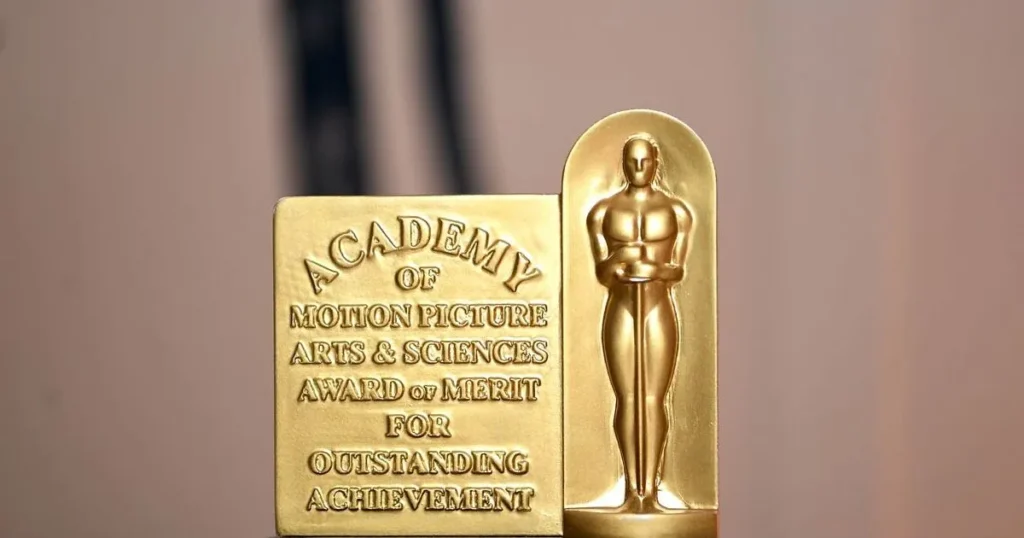 Они получили «Оскар» поздно: кто стал обладателем заветной статуэтки после 70 лет