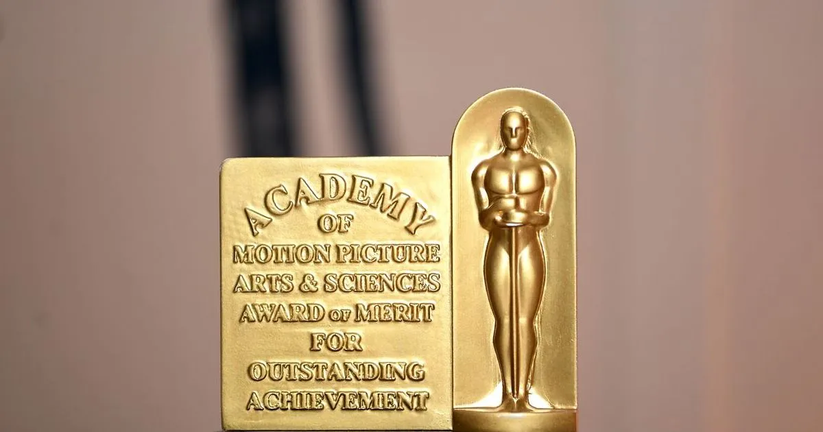 Кинопремию «Оскар» перестанут показывать на телевидении: у кого будут эксклюзивные права Кинопремию «Оскар» перестанут показывать на телевидении: у кого будут эксклюзивные права