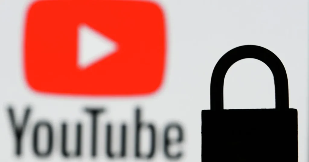 YouTube начал удалять каналы с ИИ-трейлерами к фильмам