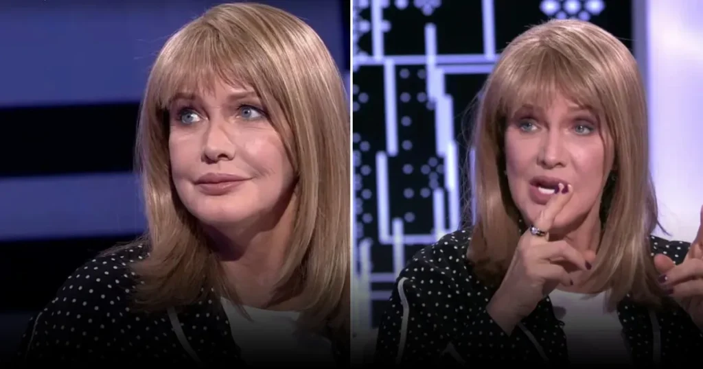 Елена Проклова откровенно рассказала трудностях в семье и личной жизни