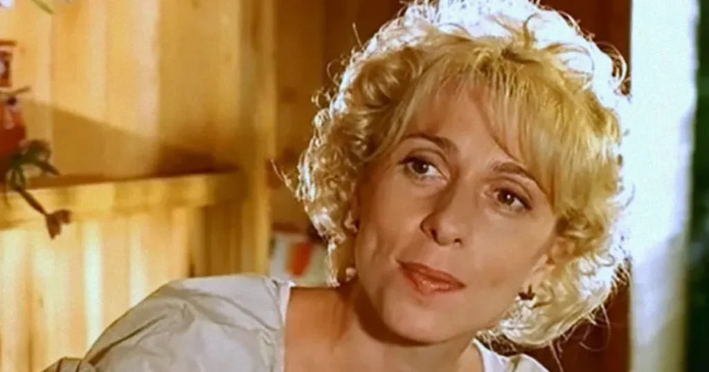 Самая большая любовь Анатолия Лобоцкого отреагировала на сообщение о его гибели