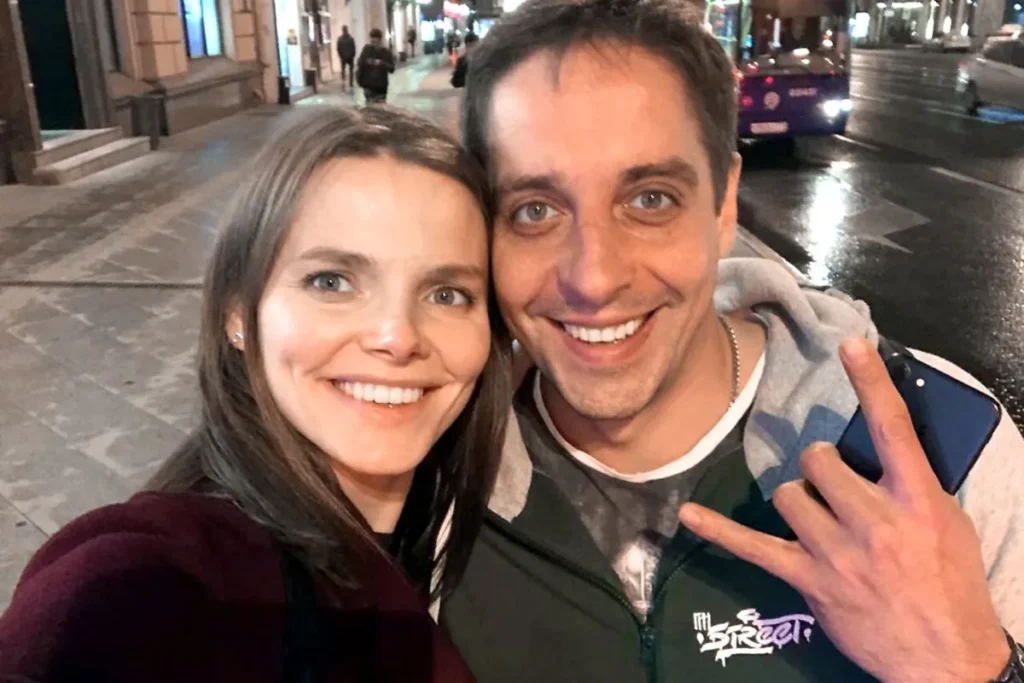 Служебные романы Лизы Боярской: кто не стал супругом «дочери Д’Артаньяна»