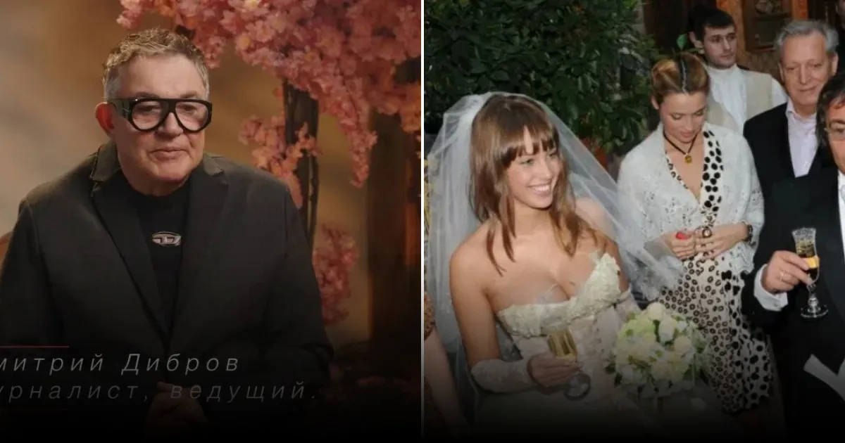 Как Дмитрий Дибров играет в благородство, и почему ему не верят