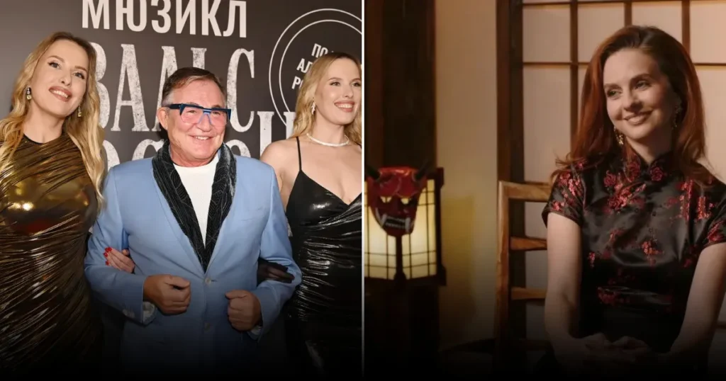 Как Дмитрий Дибров играет в благородство, и почему ему не верят