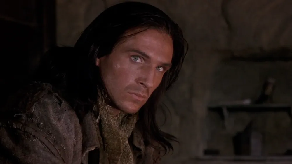 Уникальный и неповторимый: самые неординарные роли Рэйфа Файнса