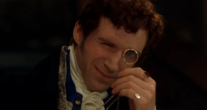 Уникальный и неповторимый: самые неординарные роли Рэйфа Файнса