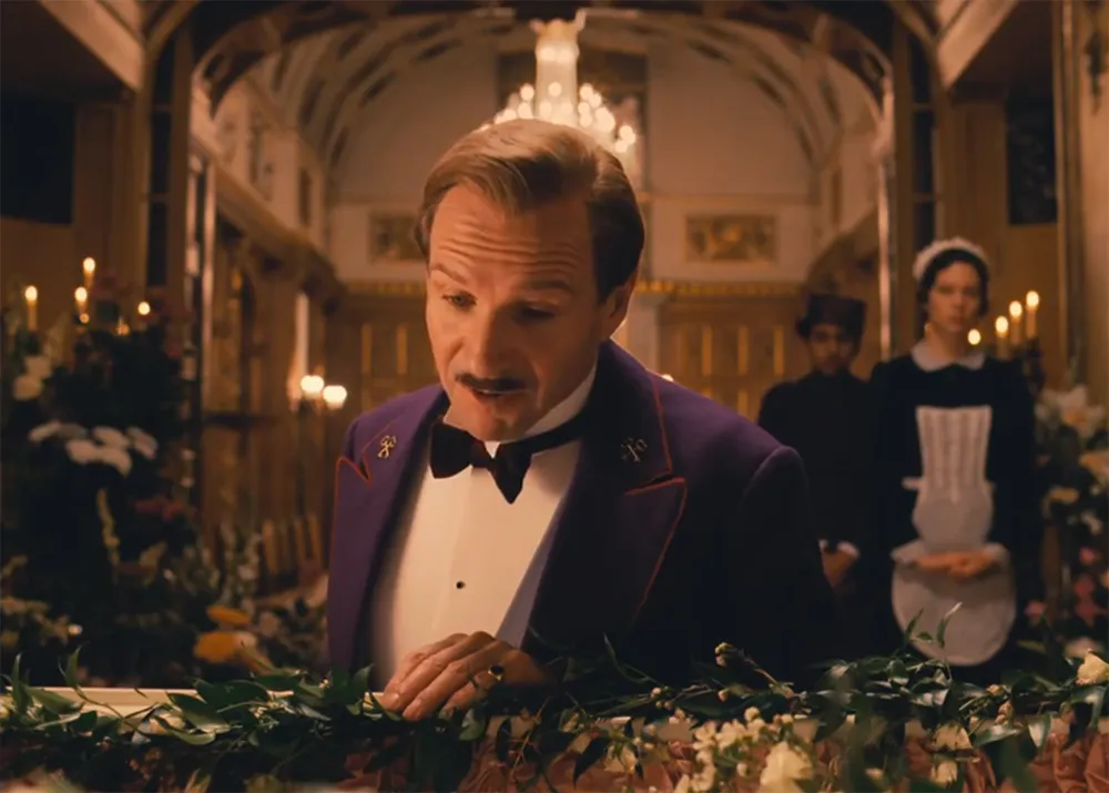 Уникальный и неповторимый: самые неординарные роли Рэйфа Файнса