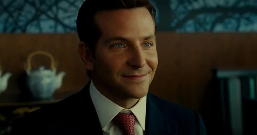 Брэдли Купер сделал предложение Джиджи Хадид