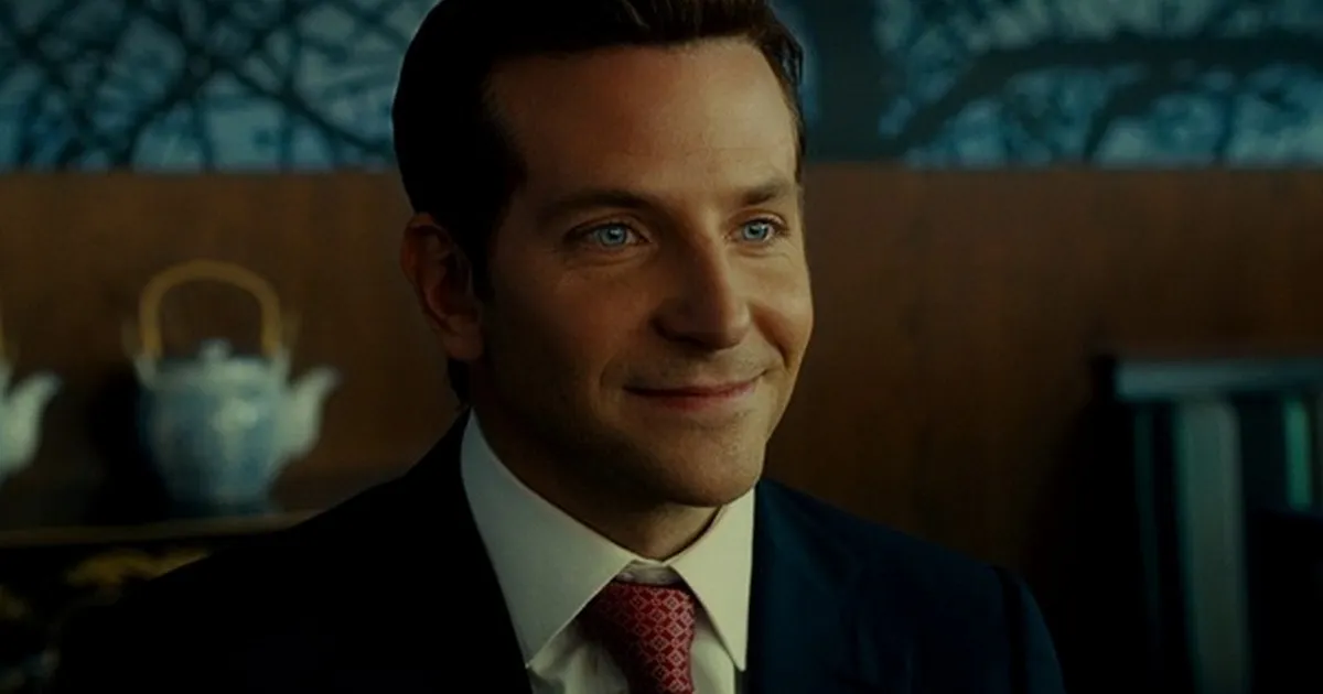 Брэдли Купер сделал предложение Джиджи Хадид