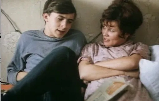 За кадром любви: невысказанные истории фильма «Мама вышла замуж»