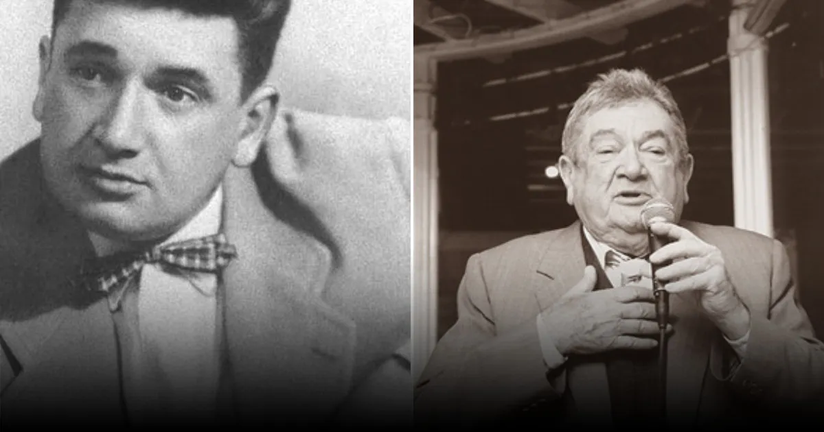 Жизнь как сценарий: за кулисами судьбы Евгения Весника