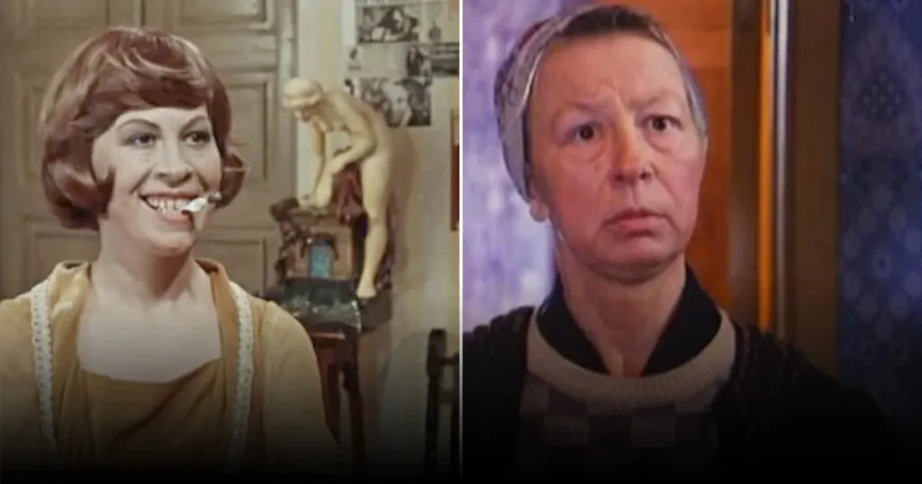 Вера Ивлева: Звезда, обречённая на эпизод