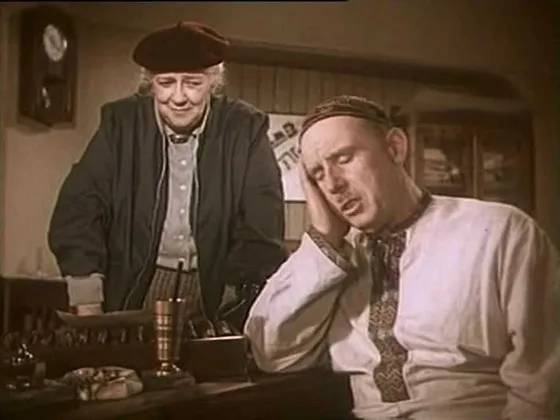 Забытая комедия, принесшая Фаине Раневской высочайшее признание