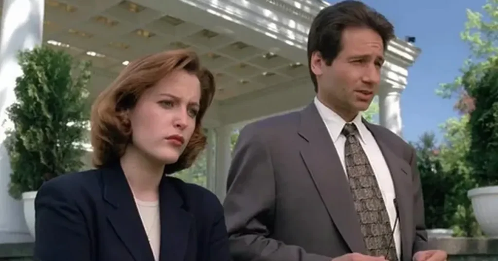 Назван исполнитель главной роли в перезапуске «Секретных материалов»