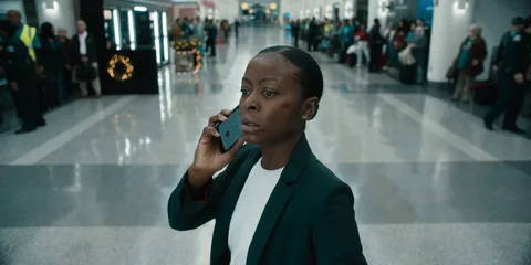 Названа исполнительница главной роли в новых «Секретных материалах»