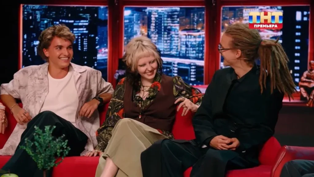 Почему молодость и стиль вызывают споры в сети: история Лидии Чистяковой