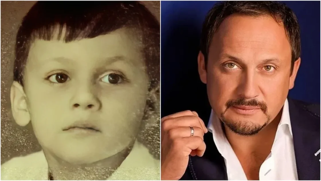 История успеха Стаса Михайлова История успеха Стаса Михайлова