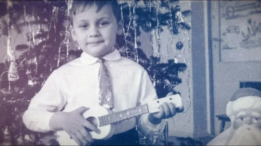 История успеха Стаса Михайлова