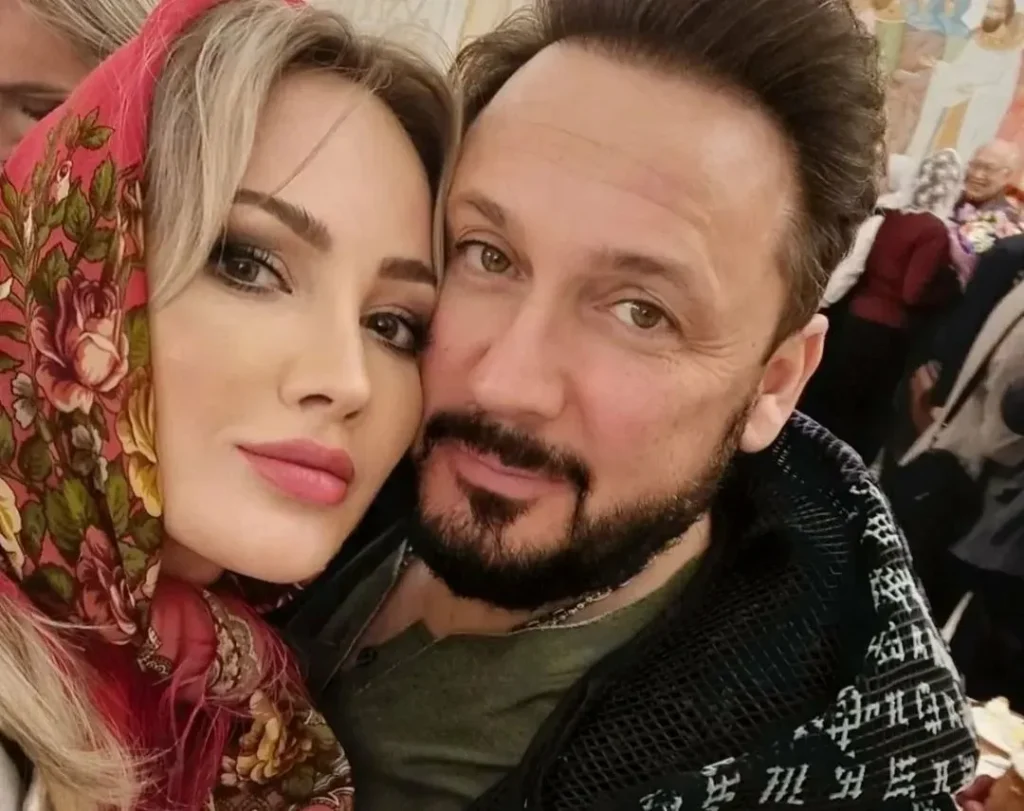 История успеха Стаса Михайлова