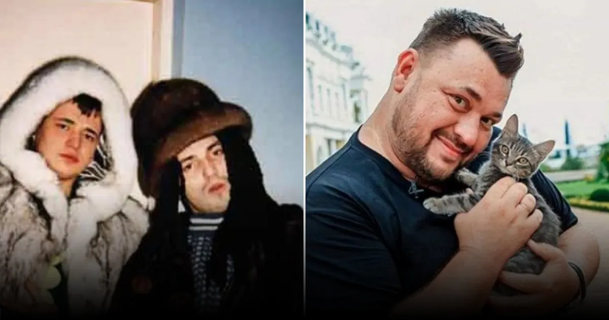 История и тайны группы «Руки Вверх!»