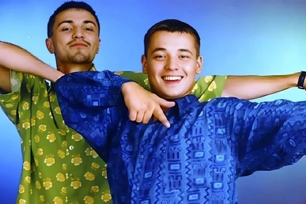 История и тайны группы «Руки Вверх!»