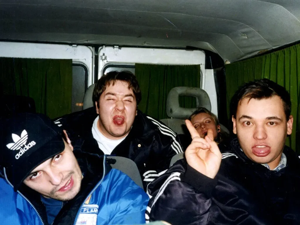 История и тайны группы «Руки Вверх!»