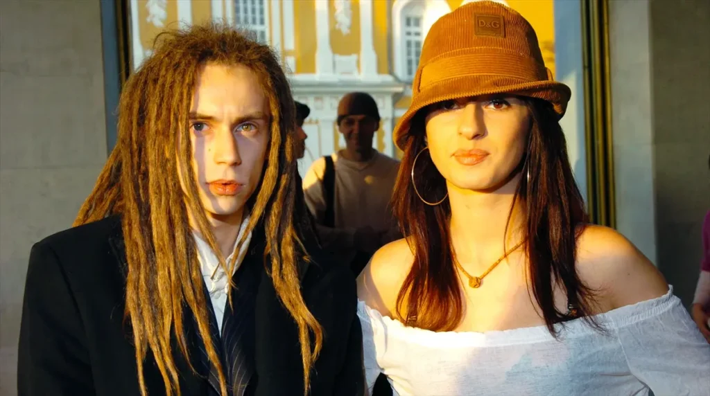 Трагедия Децла: исчезновение и уроки российского рэпа