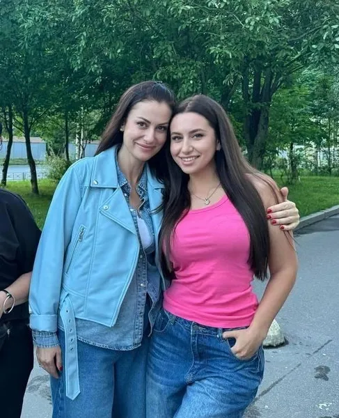 Какой выросла 25-летняя дочь Анны Ковальчук и Анатолия Ильченко