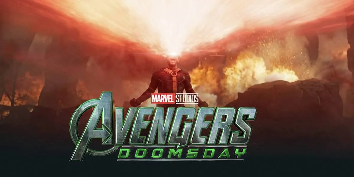 В новых «Мстителях» объяснят сходство Доктора Дума и Тони Старка В новых «Мстителях» объяснят сходство Доктора Дума и Тони Старка