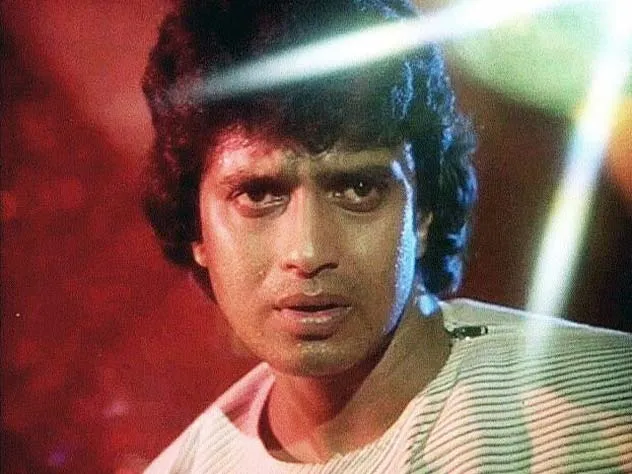 Митхун Чакраборти: от «Танцора диско» к тихой славе — путь индийской легенды