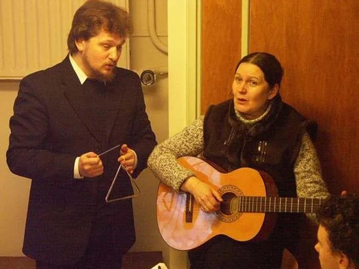 Истории советских актеров, которые после громкой карьеры выбрали духовность