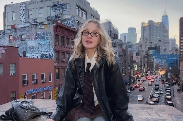 Кто такая Настя Федько, с которой сфотографировался Леонардо Ди Каприо