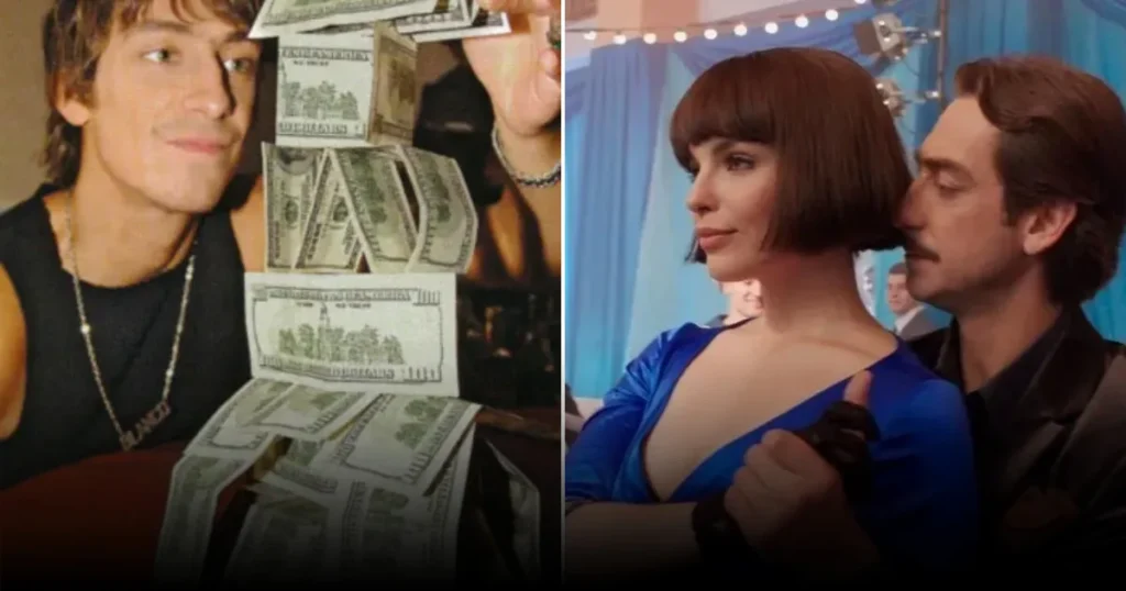 Артем Ткаченко: семья, успех и актерская многогранность